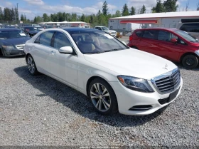 Mercedes-Benz S 500 2016 MERCEDES-BENZ S 550 4MATIC - 36200 лв. - 66971940 2