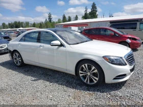 Mercedes-Benz S 500 2016 MERCEDES-BENZ S 550 4MATIC - 36200 лв. - 66971940 4