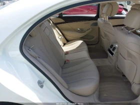 Mercedes-Benz S 500 2016 MERCEDES-BENZ S 550 4MATIC - 36200 лв. - 66971940 12