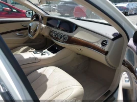 Mercedes-Benz S 500 2016 MERCEDES-BENZ S 550 4MATIC - 36200 лв. - 66971940 11