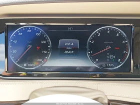 Mercedes-Benz S 500 2016 MERCEDES-BENZ S 550 4MATIC - 36200 лв. - 66971940 10