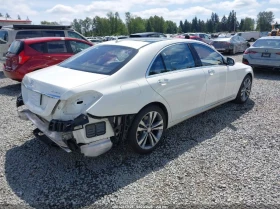 Mercedes-Benz S 500 2016 MERCEDES-BENZ S 550 4MATIC - 36200 лв. - 66971940 8