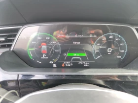 Audi E-Tron PRESTIGE* B&O* МАСАЖ* 360* LANE ASSIST* PANO* ОБДУ - 58500 лв. - 48354931 8