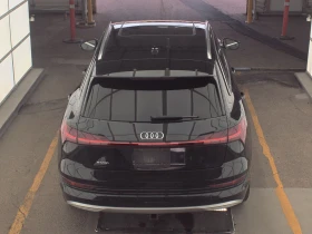 Audi E-Tron PRESTIGE* B&O* МАСАЖ* 360* LANE ASSIST* PANO* ОБДУ - 58500 лв. - 48354931 4