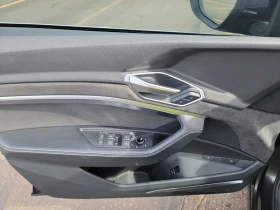 Audi E-Tron PRESTIGE* B&O* МАСАЖ* 360* LANE ASSIST* PANO* ОБДУ - 58500 лв. - 48354931 14