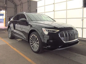 Audi E-Tron PRESTIGE* B&O* МАСАЖ* 360* LANE ASSIST* PANO* ОБДУ - 58500 лв. - 48354931 3