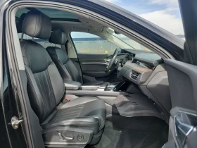 Audi E-Tron PRESTIGE* B&O* МАСАЖ* 360* LANE ASSIST* PANO* ОБДУ - 58500 лв. - 48354931 11