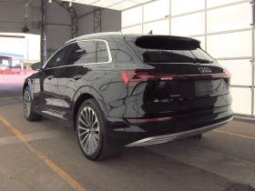 Audi E-Tron PRESTIGE* B&O* МАСАЖ* 360* LANE ASSIST* PANO* ОБДУ - 58500 лв. - 48354931 6