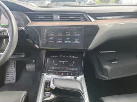 Audi E-Tron PRESTIGE* B&O* МАСАЖ* 360* LANE ASSIST* PANO* ОБДУ - 58500 лв. - 48354931 10