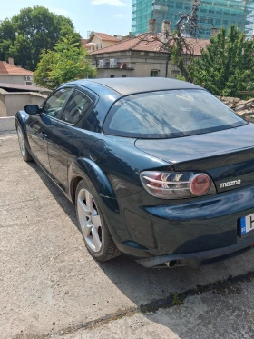 Mazda Rx-8 | Mobile.bg    6