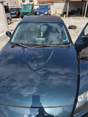  Mazda Rx-8