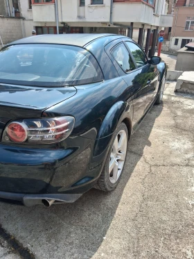 Mazda Rx-8 | Mobile.bg    5