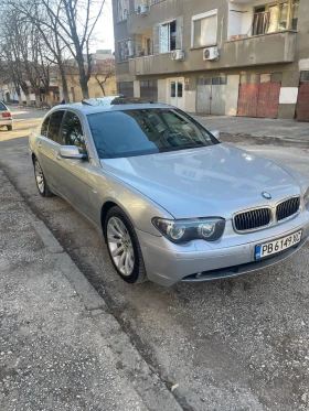 BMW 730 Bmw 730d | Mobile.bg    2