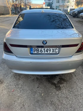 BMW 730 Bmw 730d | Mobile.bg    5