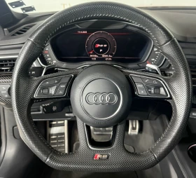 Audi Rs5 Carbon* HuD* B&O* Downpipe* Ceramic | Mobile.bg    12
