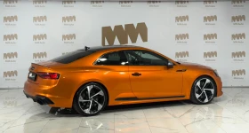 Audi Rs5 Carbon* HuD* B&O* Downpipe* Ceramic | Mobile.bg    2