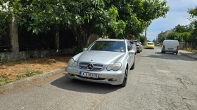 Обява за продажба на Mercedes-Benz C 180 Kompressor ~3 650 лв. - изображение 5
