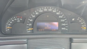 Обява за продажба на Mercedes-Benz C 180 Kompressor ~3 650 лв. - изображение 11