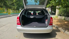 Обява за продажба на Mercedes-Benz C 180 Kompressor ~3 650 лв. - изображение 6