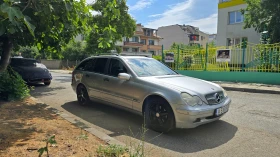 Обява за продажба на Mercedes-Benz C 180 Kompressor ~3 650 лв. - изображение 8