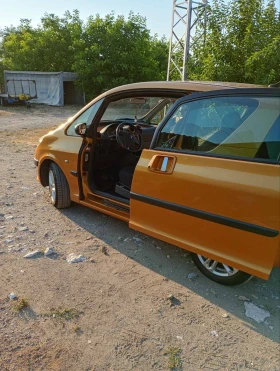  Peugeot 1007