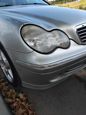 Mercedes-Benz C 180 | Mobile.bg    3
