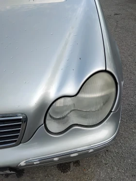 Mercedes-Benz C 180 | Mobile.bg    14