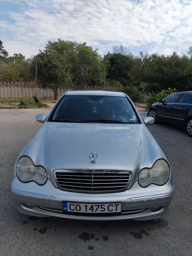 Mercedes-Benz C 180 | Mobile.bg    15