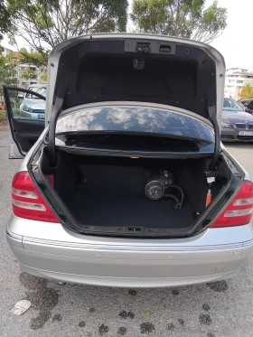 Mercedes-Benz C 180 | Mobile.bg    4