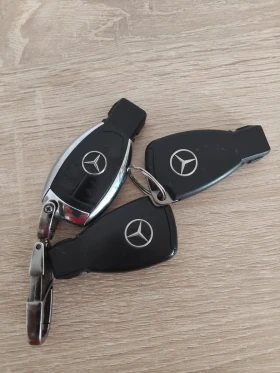 Mercedes-Benz C 180 | Mobile.bg    2