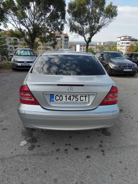 Mercedes-Benz C 180 | Mobile.bg    11