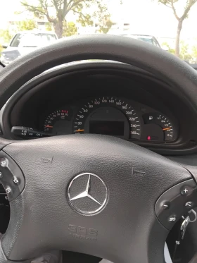 Mercedes-Benz C 180 | Mobile.bg    10