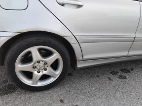 Mercedes-Benz C 180 | Mobile.bg    16
