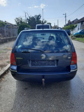 VW Bora | Mobile.bg    2