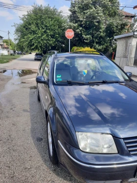 VW Bora | Mobile.bg    3