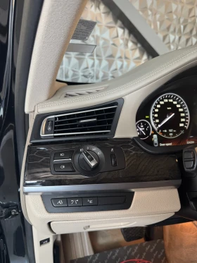 Обява за продажба на BMW 740 d * HEAD UP * Камера *  ~21 900 лв. - изображение 10