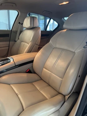 BMW 740 d * HEAD UP * Камера * - 21900 лв. - 50727038 13