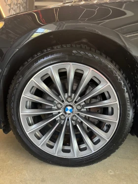 BMW 740 d * HEAD UP * Камера * - 21900 лв. - 50727038 14