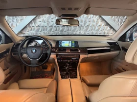 Обява за продажба на BMW 740 d * HEAD UP * Камера *  ~21 900 лв. - изображение 3