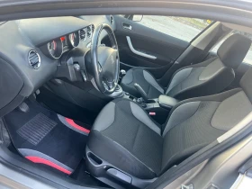 Peugeot 308 FACE LED 1.6 E-HDI - 8900 лв. - 34500927 7