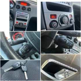 Peugeot 308 FACE LED 1.6 E-HDI - 8900 лв. - 34500927 14