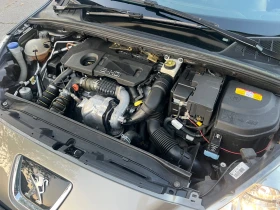Peugeot 308 FACE LED 1.6 E-HDI - 8900 лв. - 34500927 15