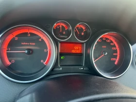 Peugeot 308 FACE LED 1.6 E-HDI - 8900 лв. - 34500927 13