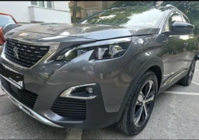 Обява за продажба на Peugeot 3008 GTLine 2.0 HDI ~47 000 лв. - изображение 9