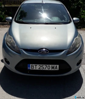 Обява за продажба на Ford Fiesta ~9 000 лв. - изображение 8