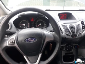 Обява за продажба на Ford Fiesta ~9 000 лв. - изображение 6