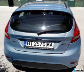 Обява за продажба на Ford Fiesta ~9 000 лв. - изображение 7