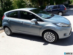 Обява за продажба на Ford Fiesta ~9 000 лв. - изображение 1