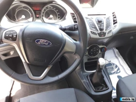 Обява за продажба на Ford Fiesta ~9 000 лв. - изображение 4