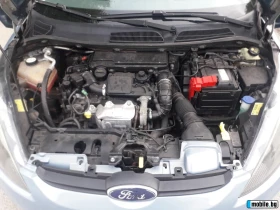 Обява за продажба на Ford Fiesta ~9 000 лв. - изображение 5